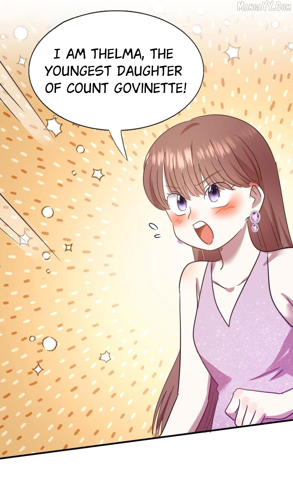 Don't Embarrass Me Chapter 104 - page 8
